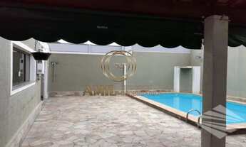 Imagem: Lindo sobrado em condomínio fechado na