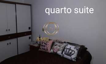 Imagem 5: Apartamento no Centro / 163m² / 04 Dormitórios sendo 01 Suíte / São José dos Campos