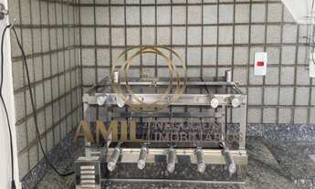 Imagem 7: Apartamento Cobertura Duplex com 4 dormitórios à venda 308 m² - Jardim das Nações - Tauba