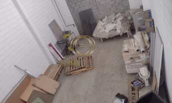 Imagem 7: RA AMIL VENDE GALPÃO