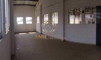 Imagem 4: RA AMIL VENDE GALPÃO