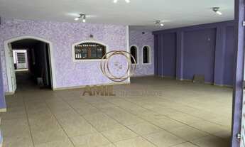 Imagem: Vende-se Sobrado no Parque Califórnia