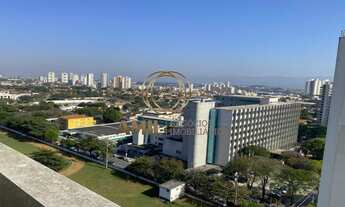 Imagem 3: Apartamento Cobertura Duplex com 4 dormitórios à venda 308 m² - Jardim das Nações - Tauba