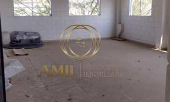 Imagem 5: RA AMIL VENDE GALPÃO