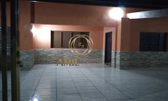 Imagem: RA Amil Negócios Imobiliarios vende Casa