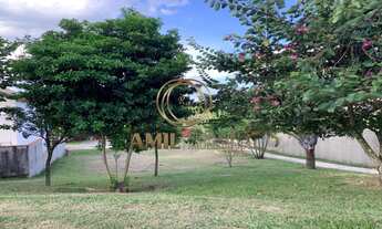 Imagem 7: Oportunidade terreno de 543m² em Condomínio em Tremembé - SP Terreno plano possui 543m² no