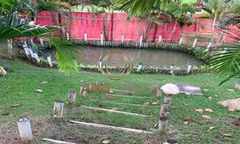 Imagem 5: Oportunidade terreno de 543m² em Condomínio em Tremembé - SP Terreno plano possui 543m² no