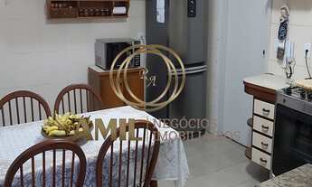 Imagem 7: Apartamento no Centro / 163m² / 04 Dormitórios sendo 01 Suíte / São José dos Campos