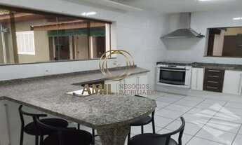 Imagem 7: Lindo sobrado em condomínio fechado na Vila das Jabuticabeiras em Taubaté