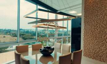 Imagem: Casa Sobrado mobiliada, Condomínio Santa