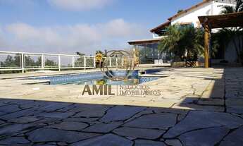 Imagem: Excelente Chácara no Condomínio Fechado