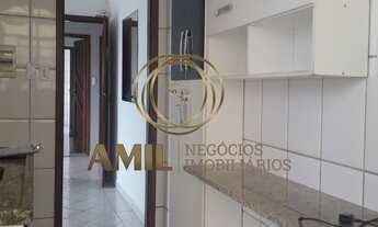 Imagem 3: Apartamento térreo no condomínio Sol Nascente em Tremembé