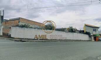 Imagem: Terreno, parque imperial, 136,94m², Jacareí