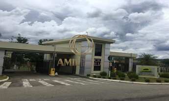 Imagem: Oportunidade terreno de 543m² em Condomínio