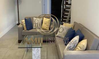 Imagem 4: Apartamento Cobertura Duplex com 4 dormitórios à venda 308 m² - Jardim das Nações - Tauba