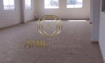 Imagem 3: RA AMIL VENDE GALPÃO