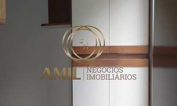 Imagem 6: Apartamento no Edifício Azaleias, Parque Industrial , 02 dormitórios , 50m², São José dos