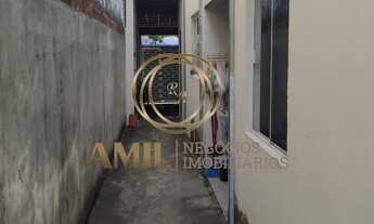 Imagem 7: Excelente imóvel a venda no Parque Vera Cruz em Tremembé com 161mª