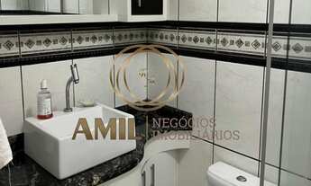 Imagem 5: Vende-se Sobrado no Parque Califórnia - Jacareí