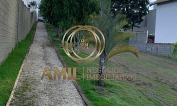 Imagem 3: Oportunidade terreno de 543m² em Condomínio em Tremembé - SP Terreno plano possui 543m² no