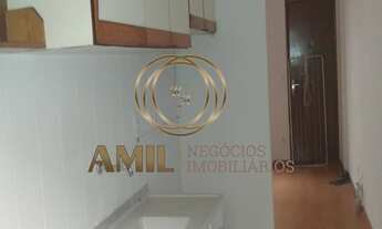 Imagem 3: Apartamento no Edifício Azaleias, Parque Industrial , 02 dormitórios , 50m², São José dos