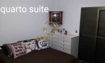 Imagem 6: Apartamento no Centro / 163m² / 04 Dormitórios sendo 01 Suíte / São José dos Campos