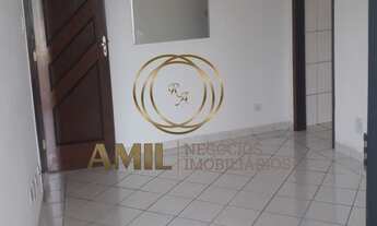 Imagem 2: Apartamento térreo no condomínio Sol Nascente em Tremembé