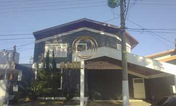 Imagem 2: Lindo sobrado em condomínio fechado na Vila das Jabuticabeiras em Taubaté