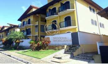 Imagem: Apartamento térreo no condomínio Sol Nascente