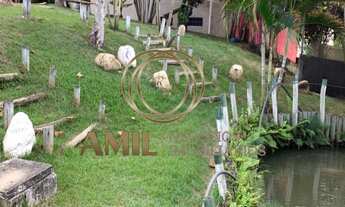 Imagem 4: Oportunidade terreno de 543m² em Condomínio em Tremembé - SP Terreno plano possui 543m² no