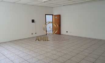 Imagem 3: SALA COMERCIAL na Avenida Andrômeda, Jardim Satélite em São José dos Campos