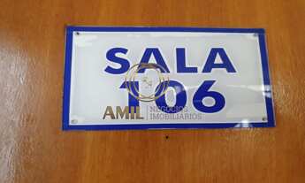 Imagem 2: SALA COMERCIAL na Avenida Andrômeda, Jardim Satélite em São José dos Campos