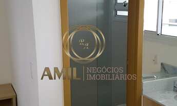 Imagem 2: Apartamento Semi Mobiliado no Condomínio Moriah Aquarius - Altos do Esplanada - Zona Oeste