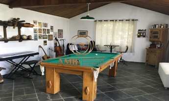 Imagem 5: Sítio / Jambeiro/ 08 dormitórios / 83.000m²/ São José dos Campos