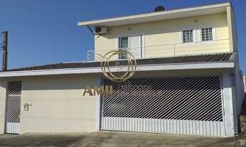 Imagem: SOBRADO COM PISCINA NO VILLA BRANCA