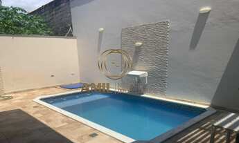 Imagem 3: Sobrado / Pontal de Santa Marina / 06 Dormitórios / 04 Suítes/ 406 m² área construída / 53