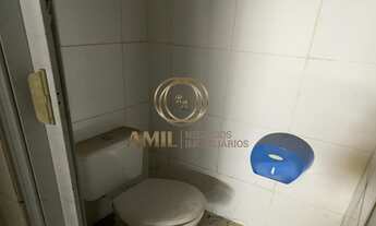 Imagem 6: RA AMIL VENDE GALPÃO, 146M², MONTE CASTELO, REGIÃO CENTRAL