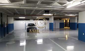 Imagem 3: Apartamento Semi Mobiliado no Condomínio Moriah Aquarius - Altos do Esplanada - Zona Oeste