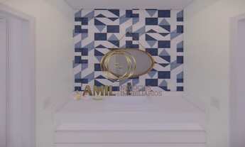 Imagem 5: Vendo Casa Projeto Conceito Aberto- Condomínio Santa Mônica - 3 Dormitórios - 230m²