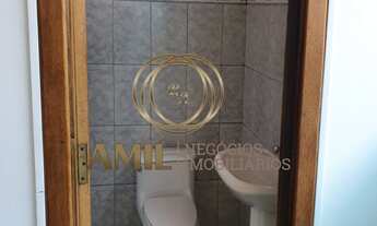 Imagem 6: SALA COMERCIAL na Avenida Andrômeda, Jardim Satélite em São José dos Campos