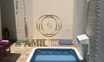 Imagem 7: Sobrado / Pontal de Santa Marina / 06 Dormitórios / 04 Suítes/ 406 m² área construída / 53