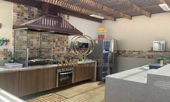 Imagem 5: Sobrado / Pontal de Santa Marina / 06 Dormitórios / 04 Suítes/ 406 m² área construída / 53