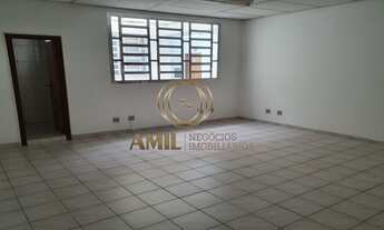 Imagem 4: SALA COMERCIAL na Avenida Andrômeda, Jardim Satélite em São José dos Campos