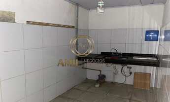 Imagem 5: RA AMIL VENDE GALPÃO, 146M², MONTE CASTELO, REGIÃO CENTRAL