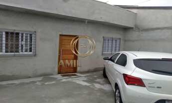 Imagem: Ótima Casa a Venda 3 Dorm ( 1 Suíte) Pé