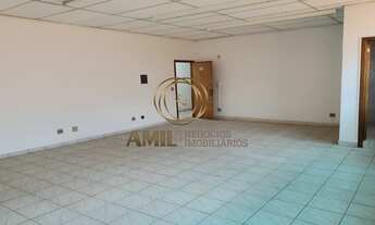 Imagem 7: SALA COMERCIAL na Avenida Andrômeda, Jardim Satélite em São José dos Campos