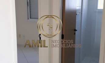 Imagem 7: Apartamento no Edifício Escuna , Monte Castelo, 02 dormitórios , 57m², São José dos Campos