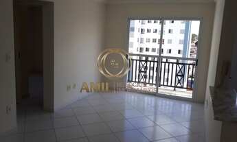 Imagem 2: Apartamento no Edifício Escuna , Monte Castelo, 02 dormitórios , 57m², São José dos Campos