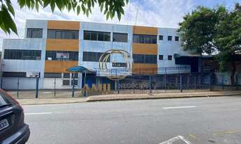 Imagem: RA Amil Aluga Ponto Comercial, 500m², Vila