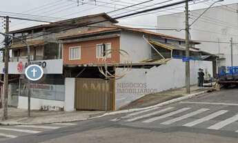 Imagem: Venda de Prédio Residencial de Esquina